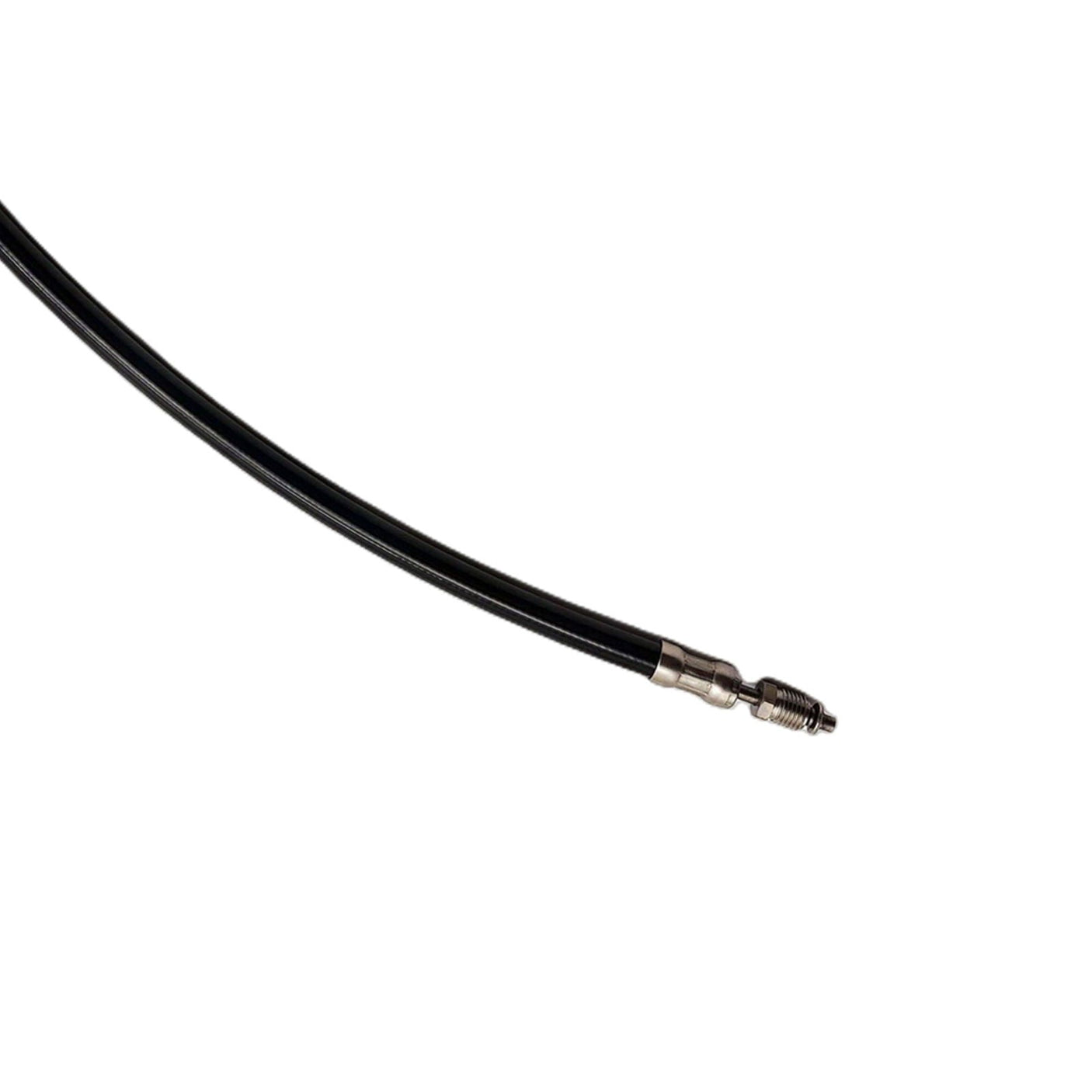 Hydraulic Power Trim Hose – Fits Johnson/Evinrude & OMC Cobra/Volvo Penta SX (Replaces 3853855)