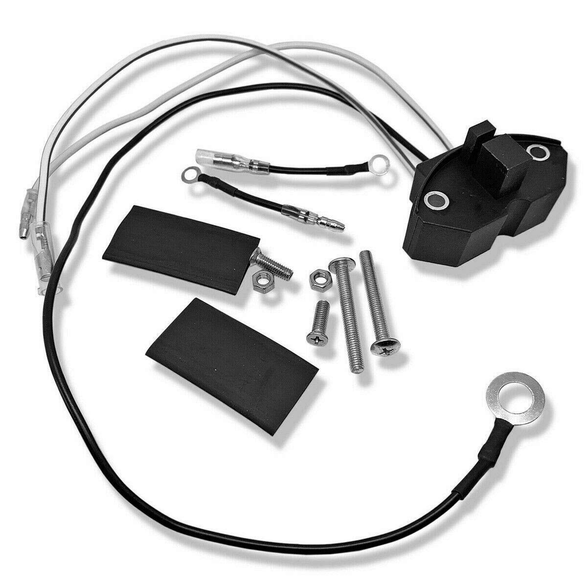 Ignition Sensor Kit – Fits MerCruiser GM V6 & V8 (Replaces 87-91019A2, 87-892150Q02)
