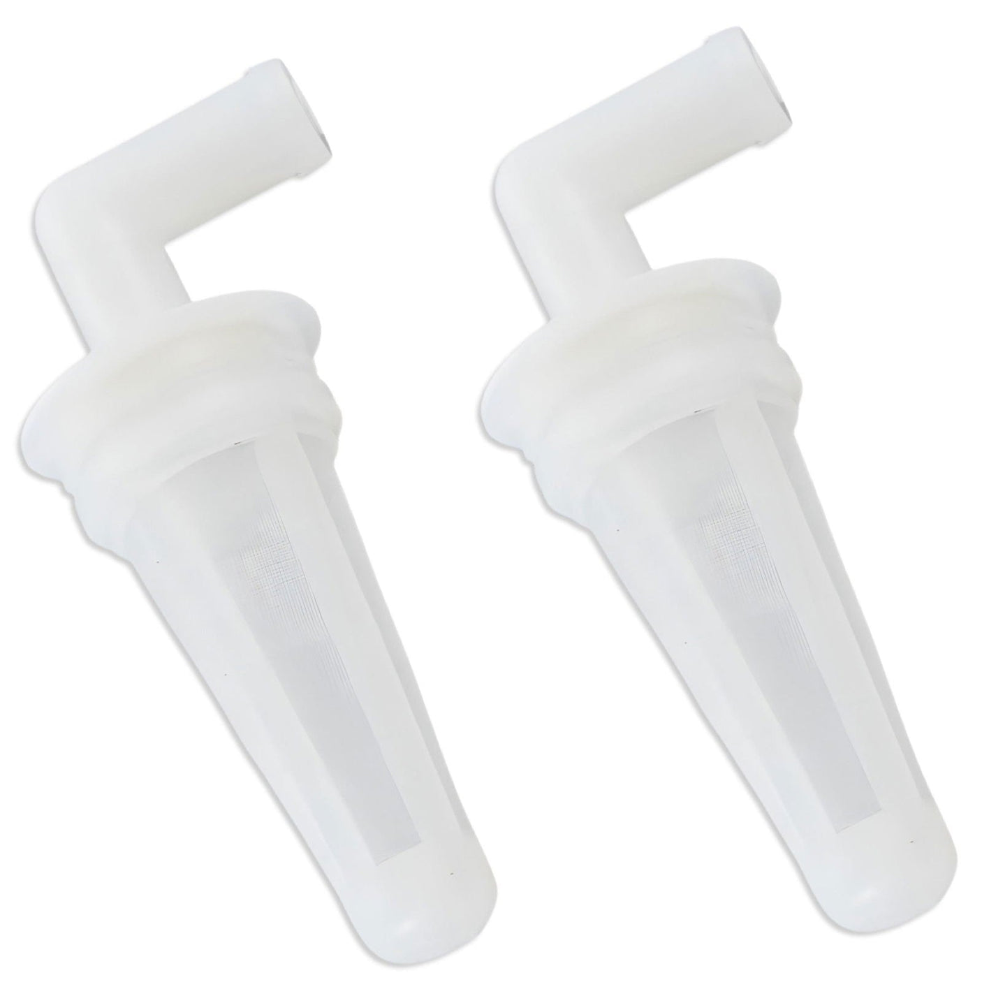 Inline Fuel Filter – Fits Johnson/Evinrude 90-175 HP (Replaces 433190, 765553)