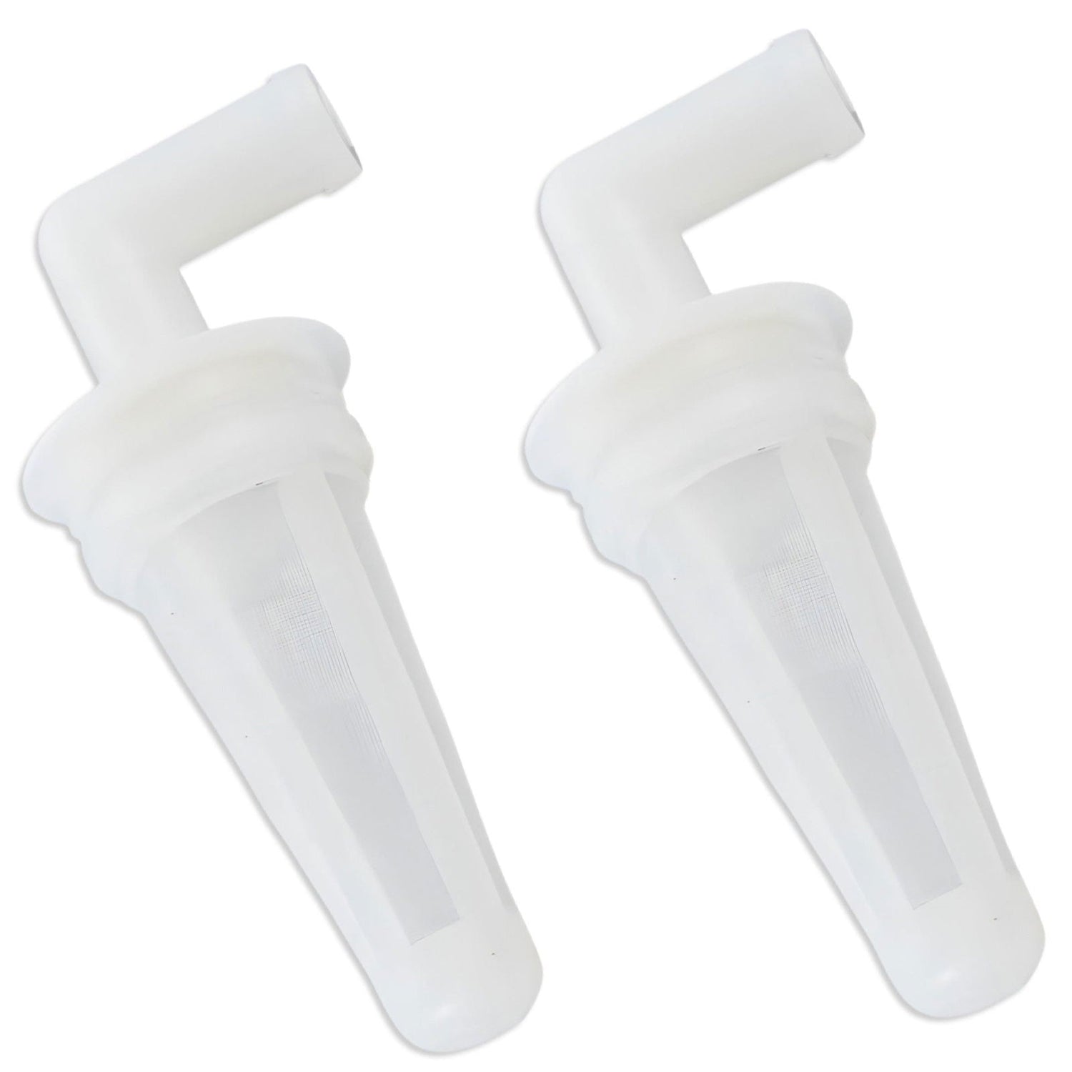 Inline Fuel Filter – Fits Johnson/Evinrude 90-175 HP (Replaces 433190, 765553)