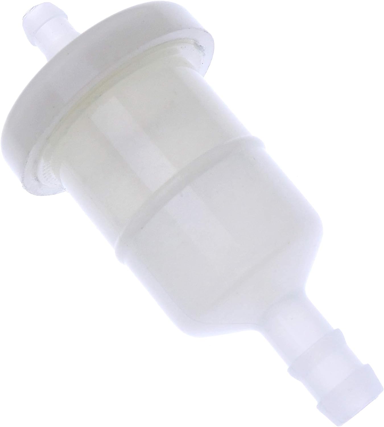 Inline Fuel Filter – Fits Yamaha 4-15 HP (Replaces 68T-24251-00-00, 68T-24251-01-00)