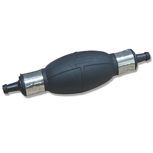 Hand Fuel Primer Bulb – Fits Mercury, Yamaha, Johnson/Evinrude (Replaces 9001080A, 50073805, 73805)