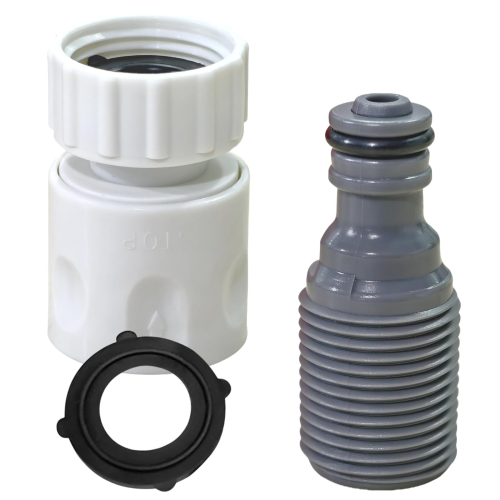 Outboard Flush Kit – Fits Mercury, Suzuki, Yamaha (Replaces GHmarine 50-18411)