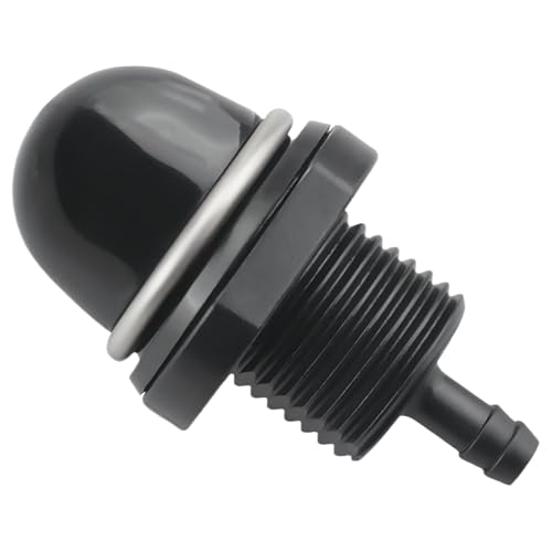 Priming Pump Assembly – Fits Mercury Marine 2.5-300 HP (Replaces 895124)