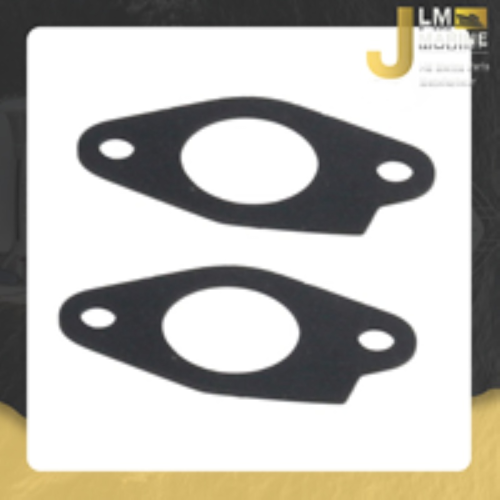 Manifold/Carburetor Gasket – Fits Yamaha 4HP & 6HP F4/F6 4-Stroke Outboards (Replaces 6BX-E3646-00, 6EE-E3646-00)