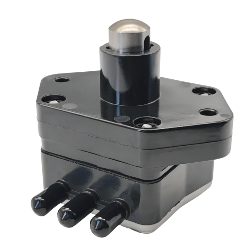 Fuel Pump – Fits Yamaha & Mercury 4-Stroke 25–60 HP (Replaces 62Y-24410-02, 826398A3)