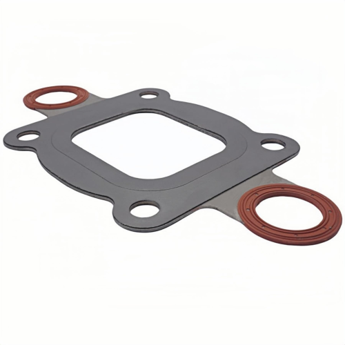 Full Flow Elbow Gasket – Fits MerCruiser GM V-6 & V-8 (Replaces 27-864547A02, 27-864547A1)