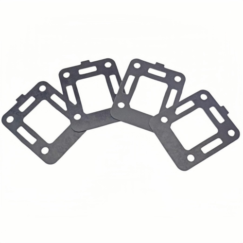 Exhaust Elbow Gasket – Fits MerCruiser 2.5L 3.0L V8 (Replaces 27-997771, Sierra 18-2833-9)