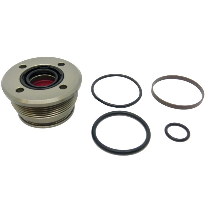 Trim Cylinder Ram Rebuild Kit – Fits Volvo Penta 290 DP/SP Series (Replaces 3860881, 872612, 872837)