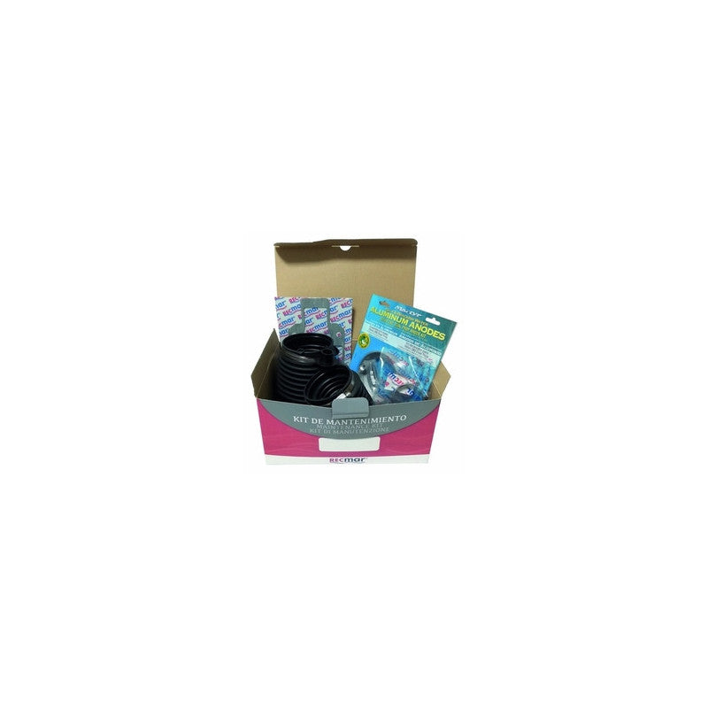 Drive Maintenance Kit – Fits Volvo Penta DPR Sterndrive (Replaces 19076)