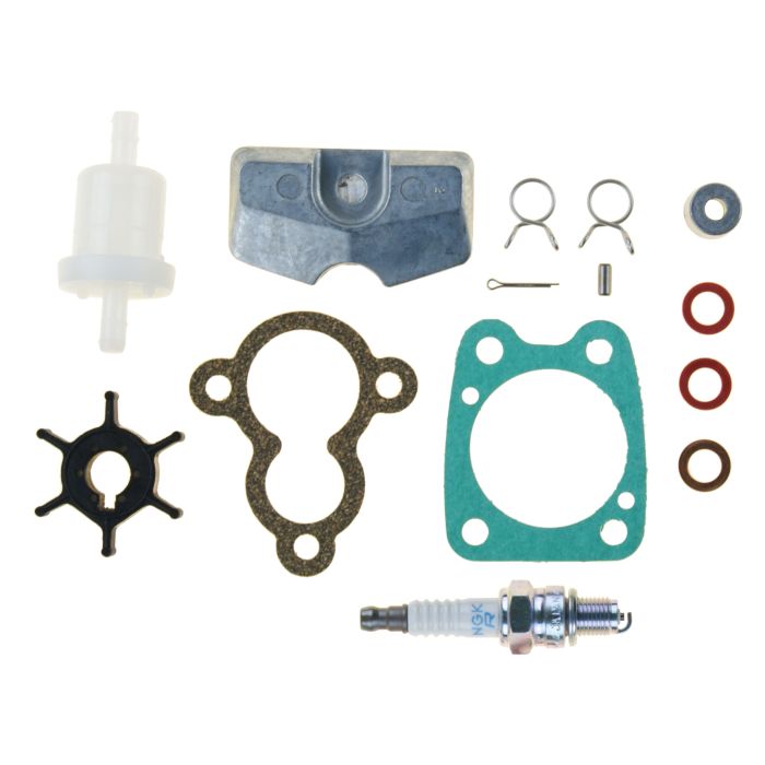 Yamaha F4 / F5A (2010+) Maintenance Kit