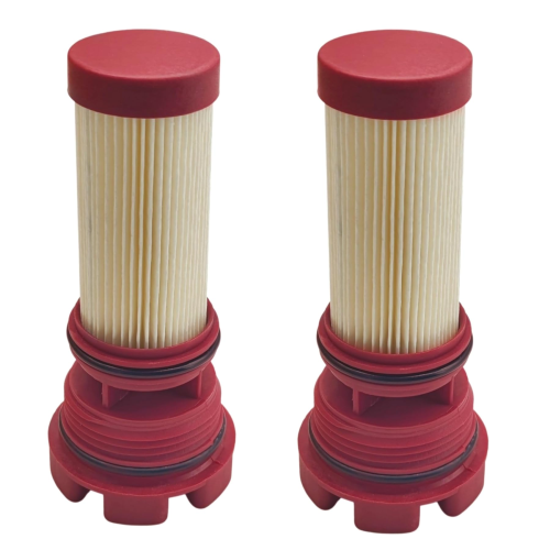 Fuel Filter – Fits Mercury/Mariner 75-300 HP Outboards (Replaces 35-8M0122423, 35-8M0060041)