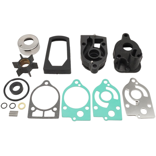 Water Pump Repair Kit – Fits Mercury/Mariner 30–70HP (Replaces 77177A3, 46-77177A3)