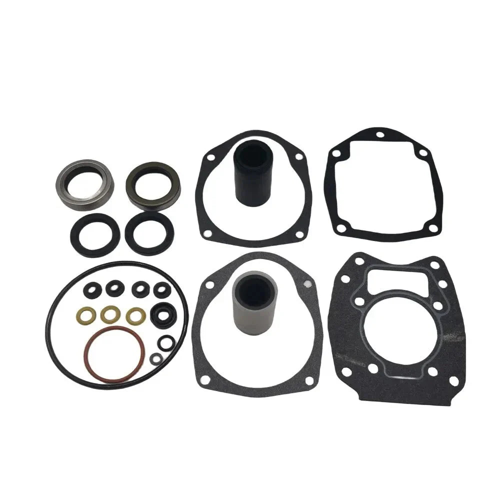 Lower Unit Seal Kit – Fits Mercury/Mariner 30-125 HP (Replaces 26-43035A4)
