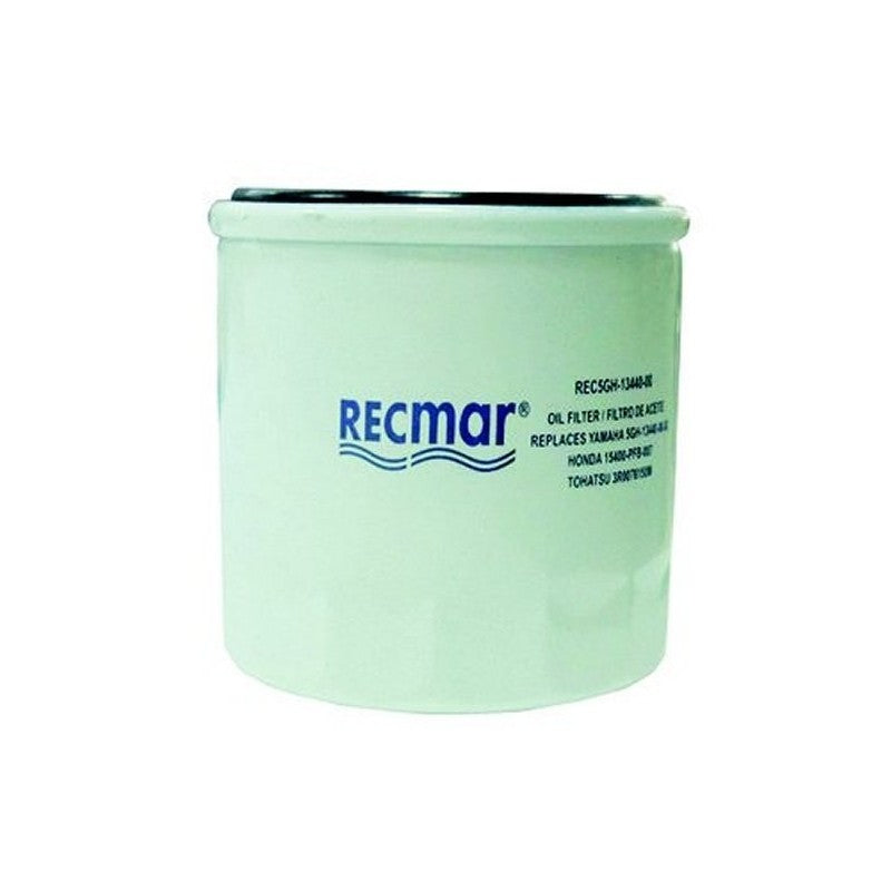 Yamaha Marine Oil Filter – Fits F225-F350 4.2L & VMAX SHO V6 Outboards (Replaces N26-13440-00-00/02-00/03-00)
