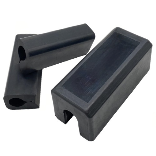 Transom Trailer Support – Fits Outboard Motors Single Ram (Replaces YiheoZux My2148, Quick Marine My2148)