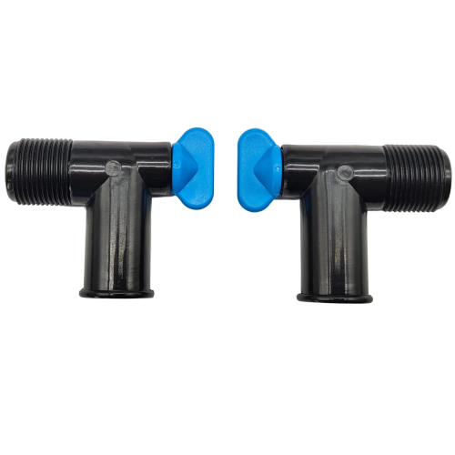 Exhaust Manifold 90° Drain Elbow – Fits MerCruiser V6 & V8 (Replaces 22-862210A01, 806926A1)