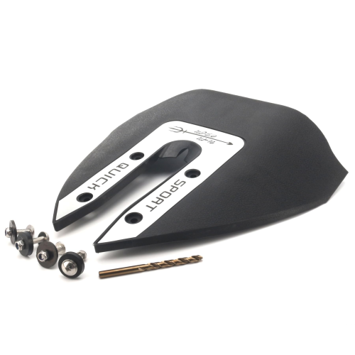 Hydrofoil Stabilizer – Fits Outboard Motors 8-40 HP (Replaces FO2002)