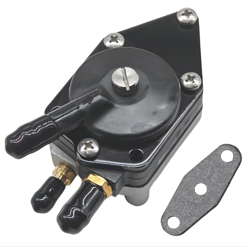 Fuel Pump – Fits Johnson/Evinrude 25–140 HP (Replaces 438559, 433390, 398385)