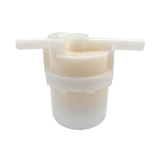 Inline Fuel Filter – Fits Honda Marine 35–90 HP (Replaces 16900-SA5-004)