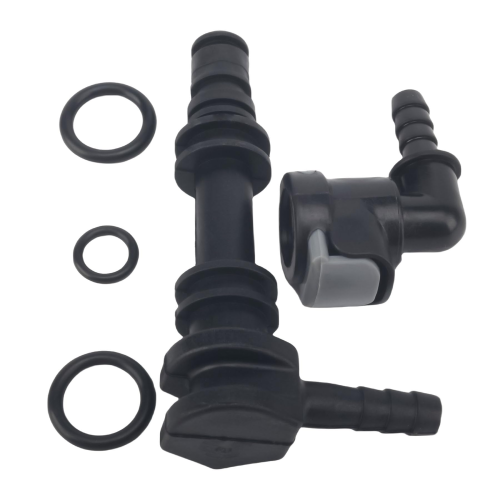 Gear Lube Fitting – Fits MerCruiser Alpha One Gen 2 & Bravo Sterndrives (Replaces 22-861150T02, 22-861150A2, 22-861150A1, 861150A1)