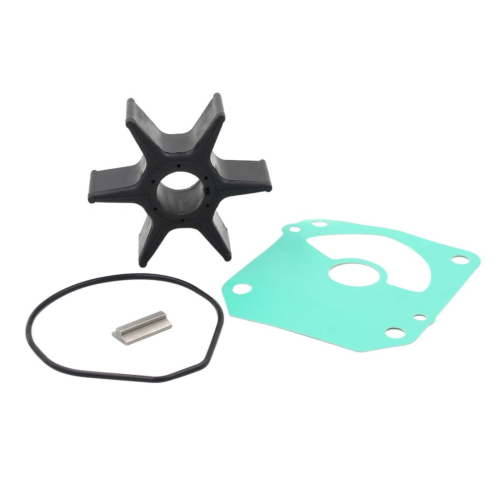 Water Pump Impeller Kit – Fits Honda 75–130 HP (Replaces 06192-ZW1-000, Sierra 18-3283)