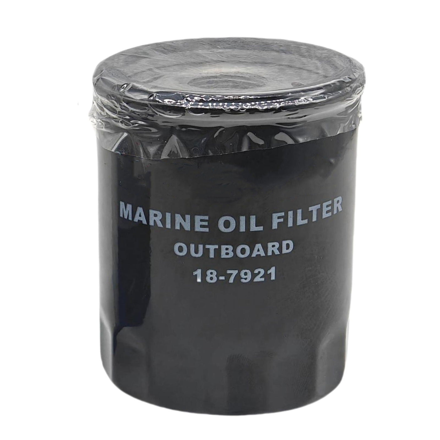 Oil Filter – Fits Mercury 135-200 HP Verado 4-Stroke Outboards (Replaces 35-877767K01)