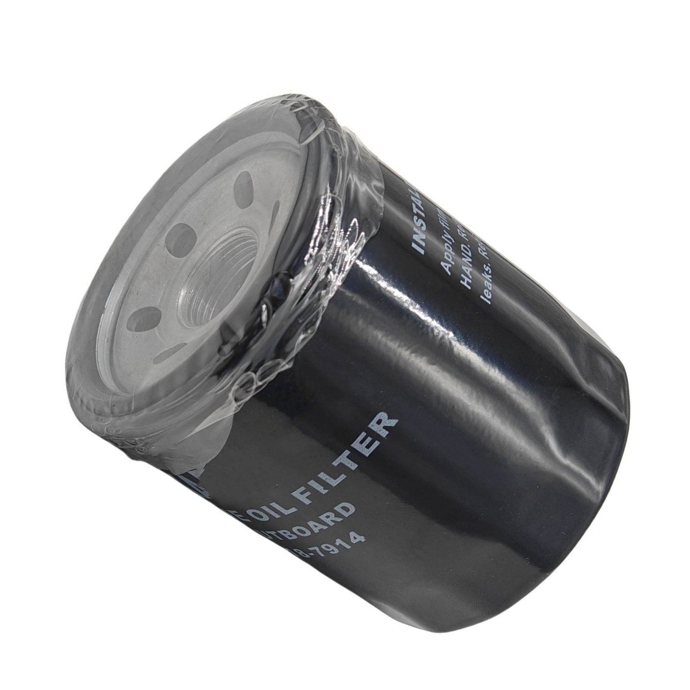 Oil Filter – Fits Mercury/Mariner 25-115 HP 4-Stroke (Replaces 35-822626Q2, 35-822626Q04, 822626K04)
