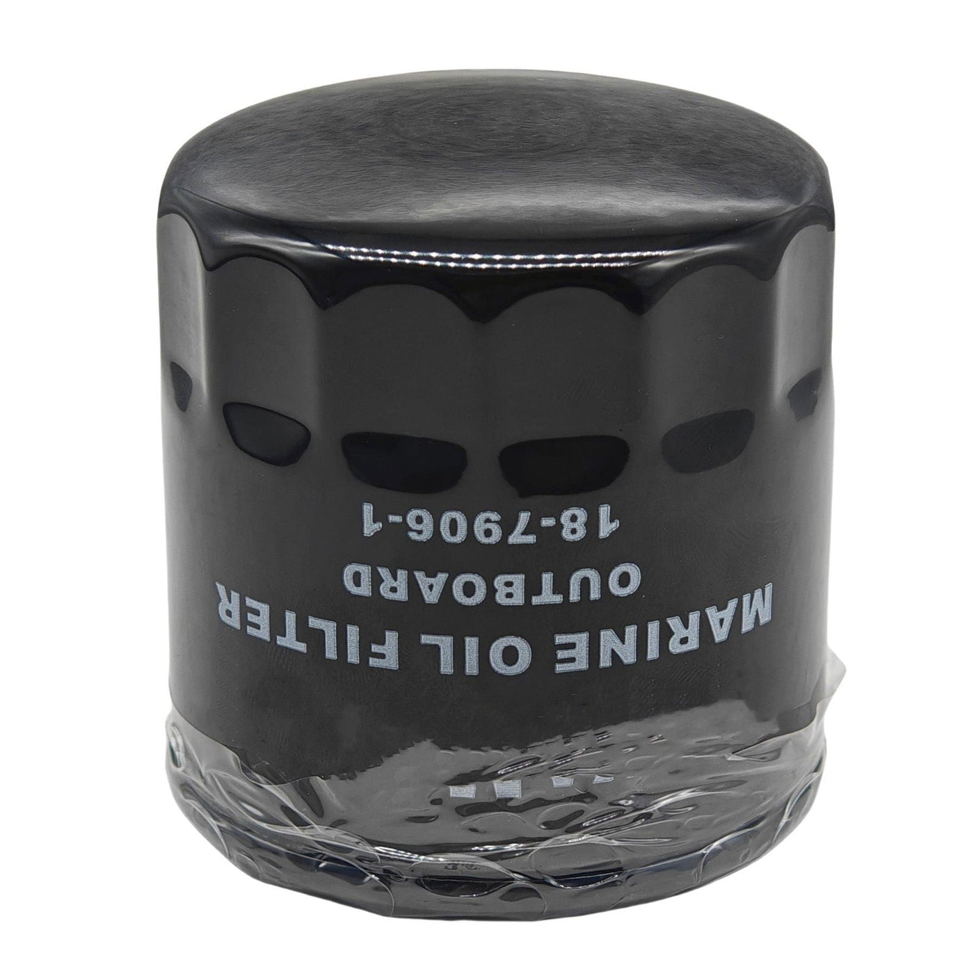 Oil Filter – Fits Yamaha 150-250 HP, Mercury 225 HP (Replaces 69J-13440-04-00)