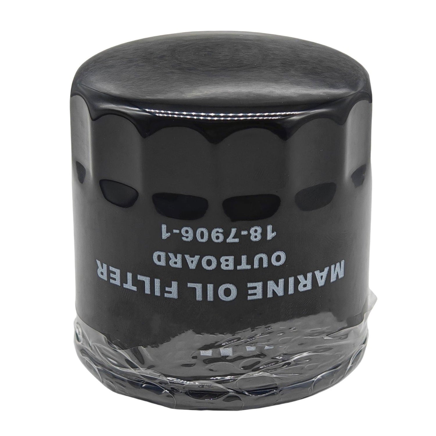 Oil Filter – Fits Yamaha 150-250 HP, Mercury 225 HP (Replaces 69J-13440-04-00)