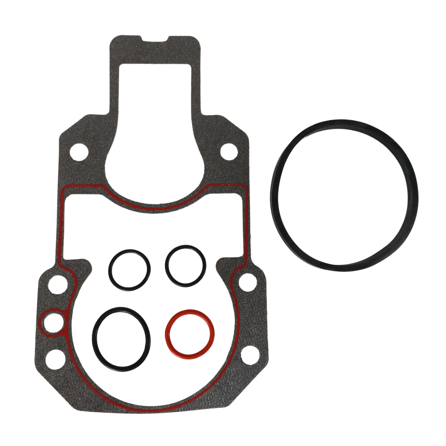 Outdrive Mounting Gasket Set – Fits MerCruiser R, MR, and Alpha Gen I, II (Replaces 27-94996Q2)