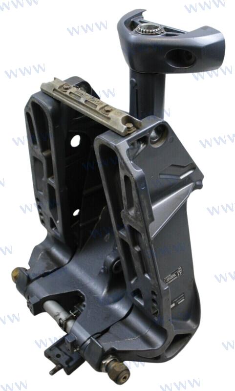Rotary Bracket (Left) – Fits Parsun/Yamaha F115 Outboards