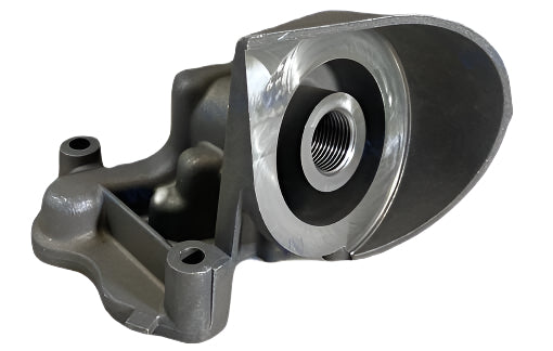 Oil Filter Bracket – Fits Parsun 115HP 4-Stroke Outboards (Replaces PAF115-05000025)