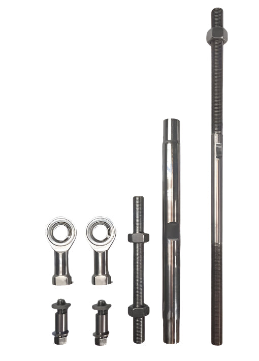 Link Rod Assembly – Fits Parsun/Yamaha 115HP Outboards (PAF115-08020400)