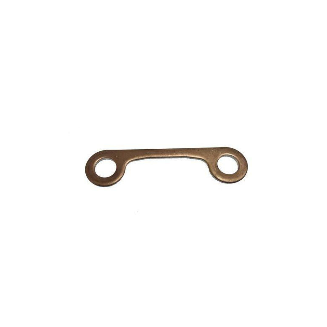 Water Pump Fixed Plate – Fits Yamaha/Parsun 9.9–20 HP (Replaces 63V-44328-01)