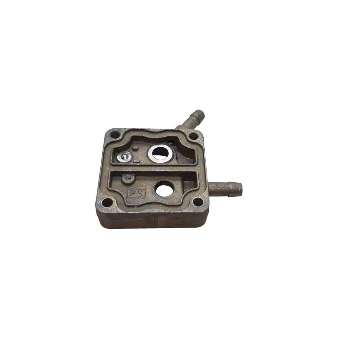 Fuel Pump Shell – Fits Yamaha/Parsun 9.9HP/15HP 4-Stroke (Replaces 66M-24413-01)