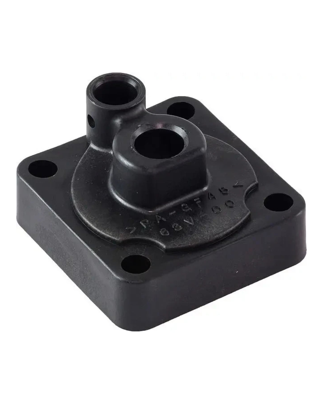Water Pump Housing – Fits Parsun and Yamaha Outboard Engines (PAF20-04040000, 6AH-44311-00)