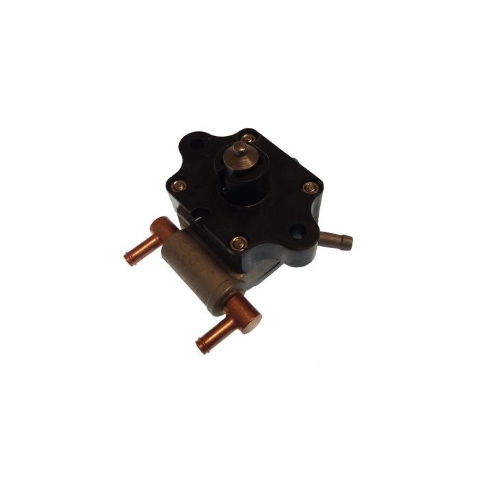 Fuel Pump Assembly – Fits Yamaha F9.9-F20 4-Stroke Outboards (Replaces 6AH-24410-00)