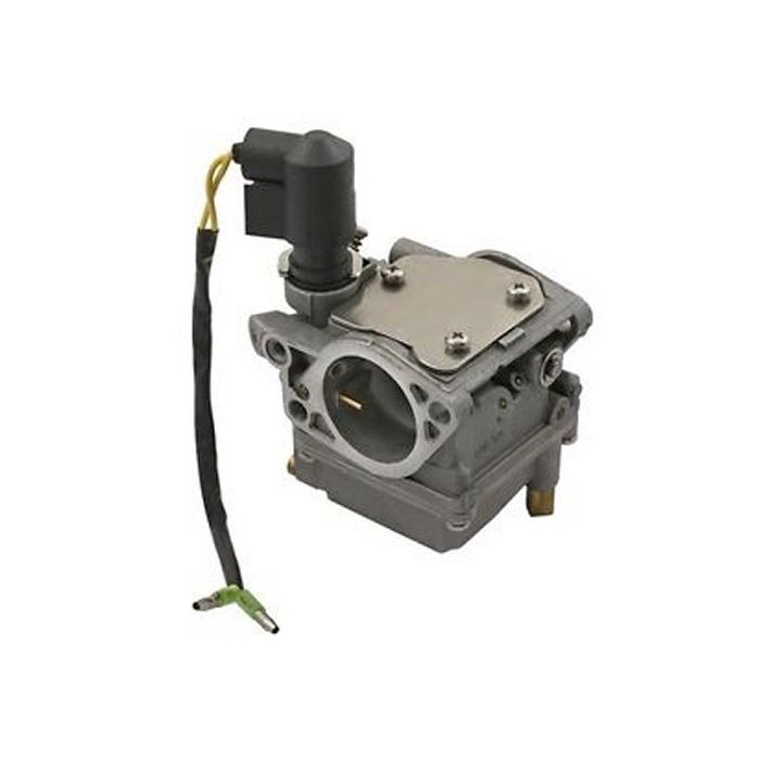 Carburetor Assembly – Fits Yamaha/Parsun F20/F25 4-Stroke (Replaces 65W-14901-10, F25-05070000)