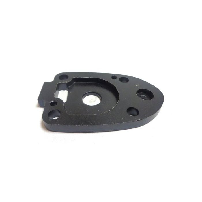 Water Pump Housing – Fits Yamaha F2.5 2-Stroke Outboard (Replaces 69M-G5321-00-94)