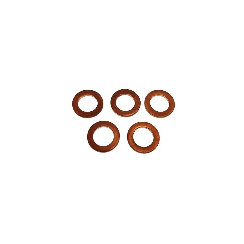 Washer – Fits Yamaha & Parsun Outboards (Replaces PAF4-04000006, 90201-08818-00)