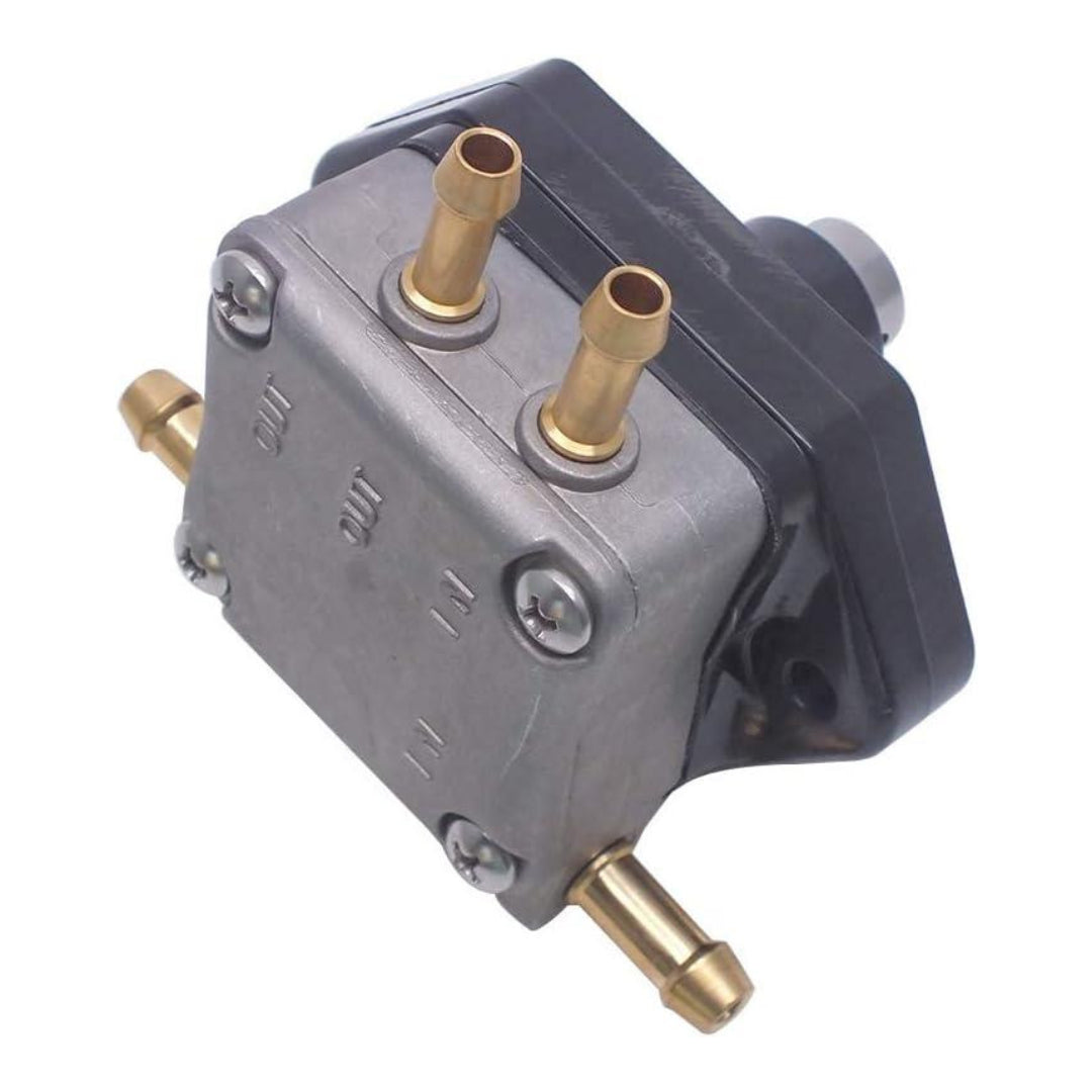 Fuel Pump Assembly – Fits Mercury 25-40 HP EFI (4-Stroke)