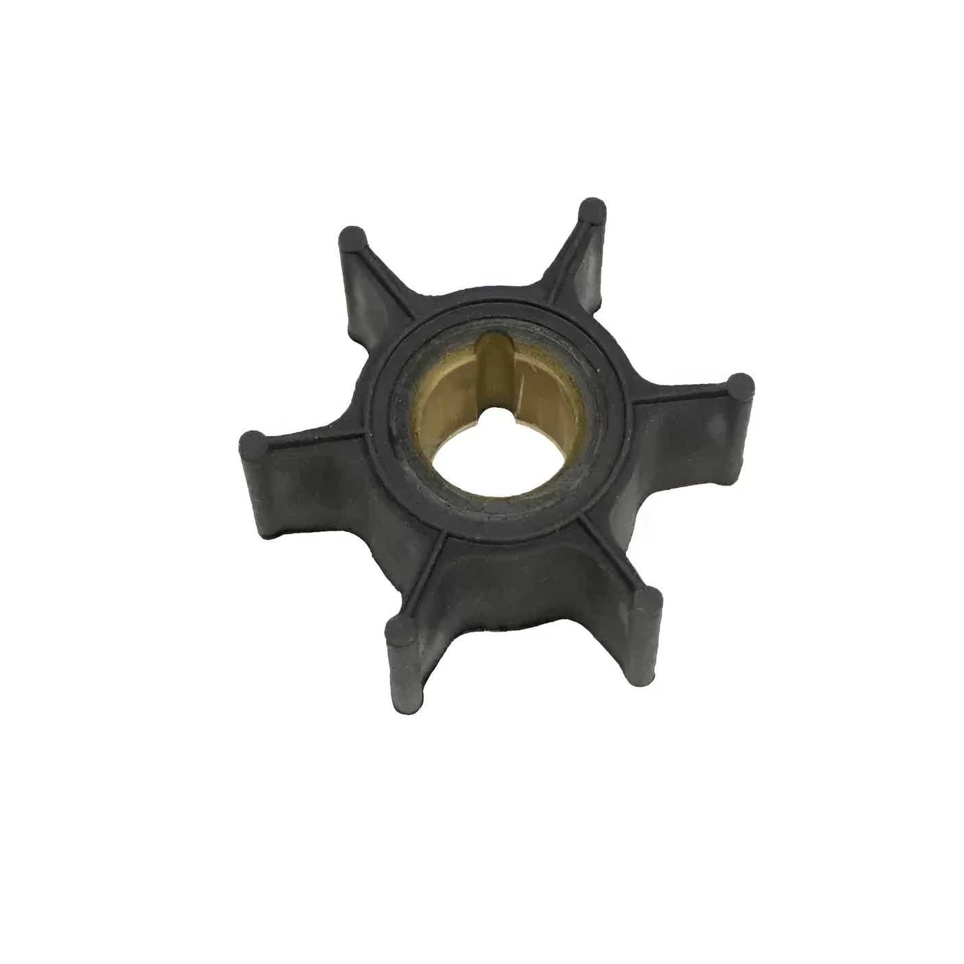Water Pump Impeller – Fits Parsun 6HP-9.8HP (Replaces PAF8-04000200)