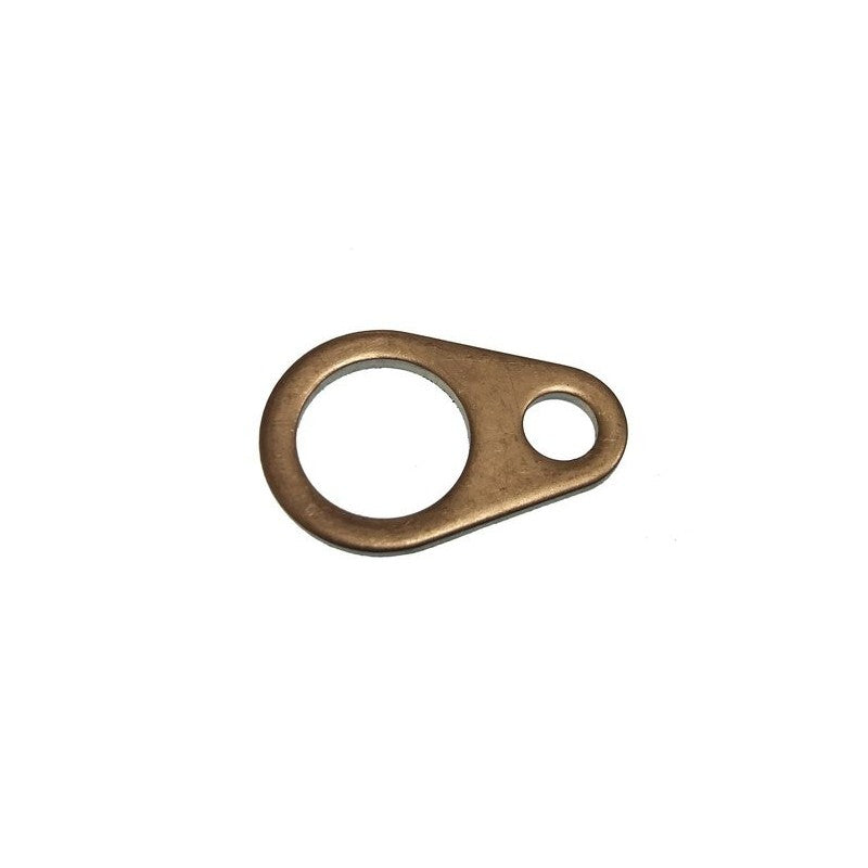 Plate Oriented Bushing – Fits Mercury/Parsun 4/5 HP 2-Stroke & 4/5/6 HP 4-Stroke