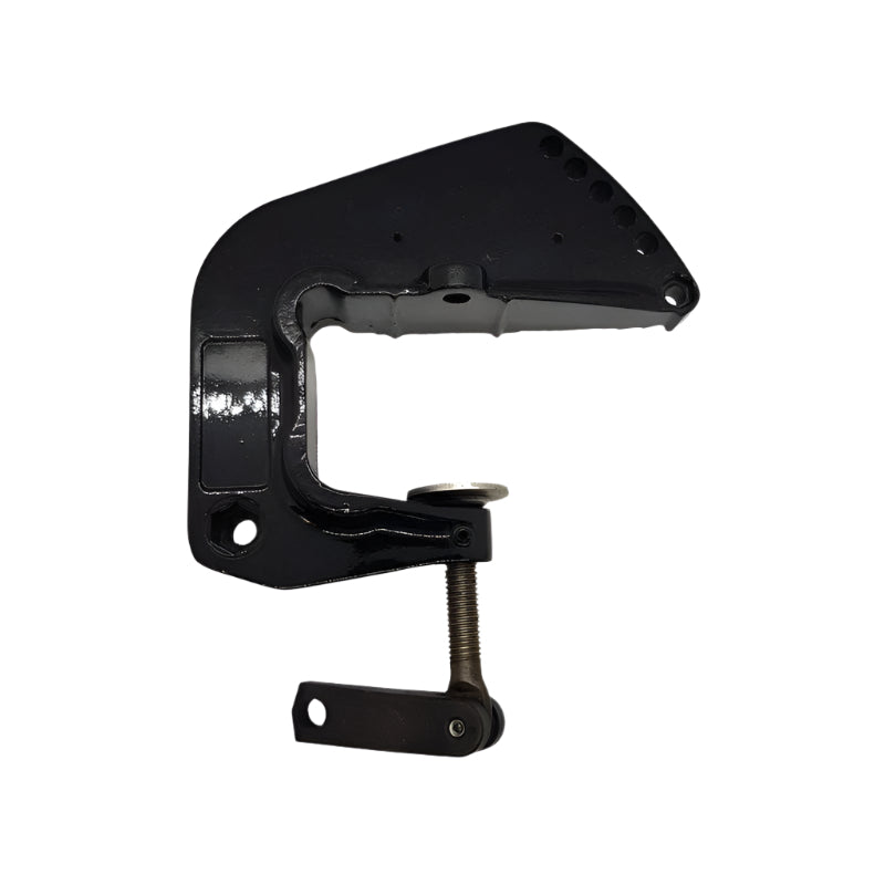 Left Bracket Assembly – Fits Parsun / Yamaha Outboard Motors (Replaces PAT6-01010400, 6L8-G3112-00-4D)