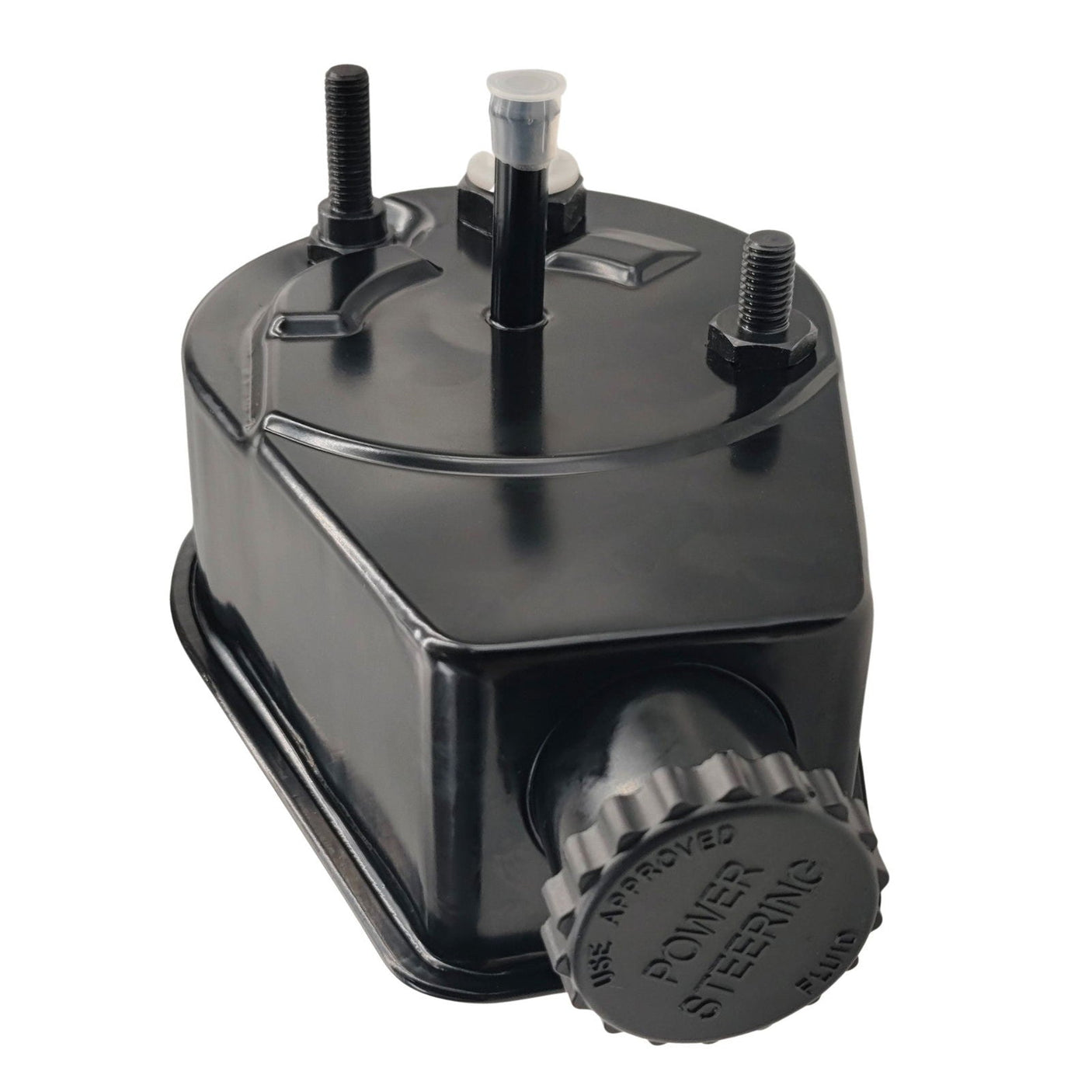 Power Steering Pump – Fits Volvo Penta & OMC Cobra 2.3L-8.2L Engines (Replaces 3888323, 3863130)