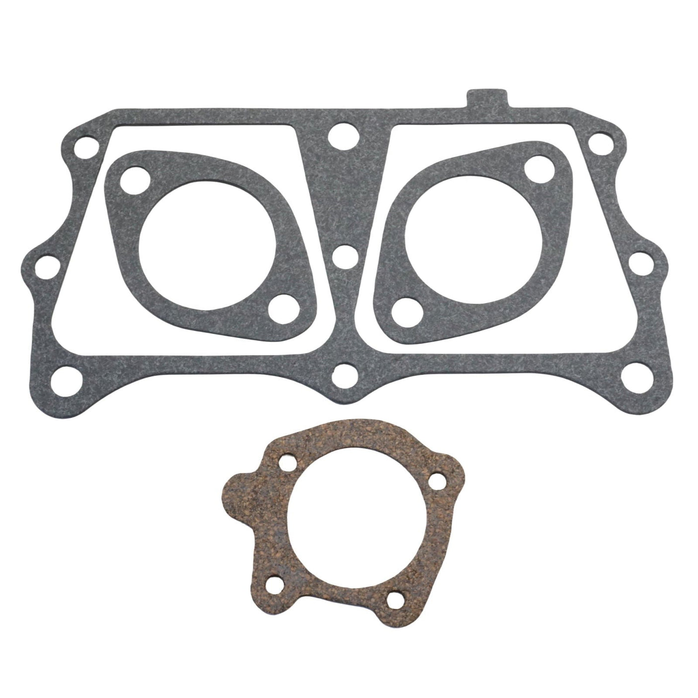Powerhead Gasket Set – Fits Johnson/Evinrude 18-35 HP 2-Stroke Outboards (Replaces 0392567, 389206, 392615, 433941)