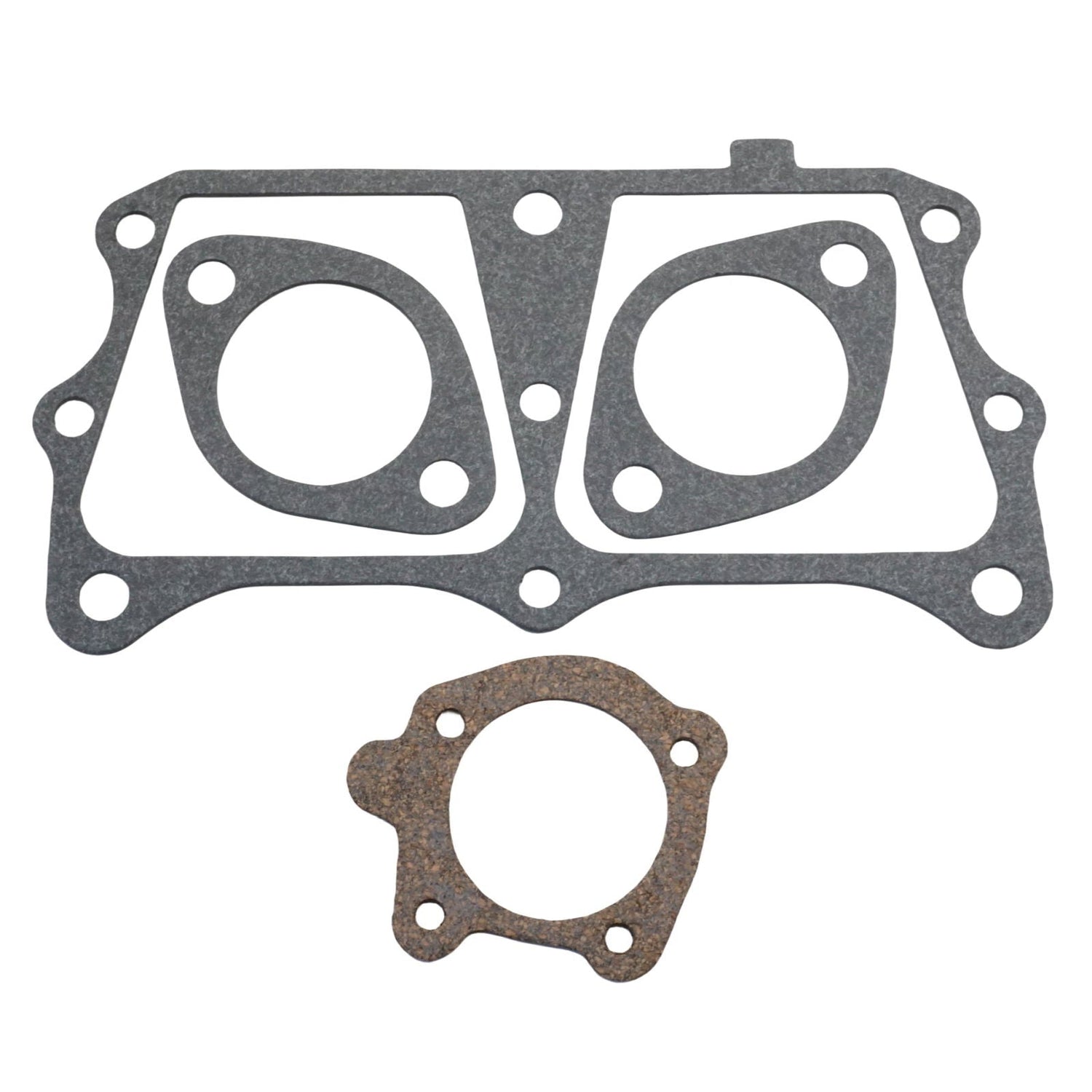 Powerhead Gasket Set – Fits Johnson/Evinrude 18-35 HP 2-Stroke Outboards (Replaces 0392567, 389206, 392615, 433941)