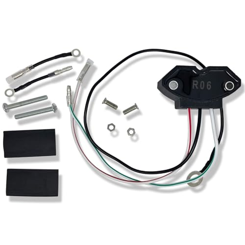 Ignition Sensor Kit – Fits MerCruiser V6 & V8 (Replaces 87-892150Q02, 87-91019A3)