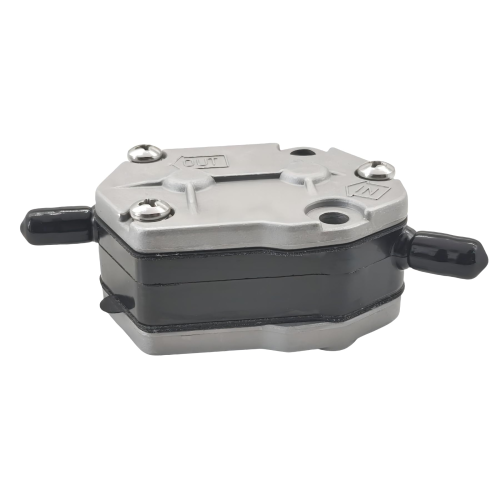 Fuel Pump Assembly – Fits Yamaha 20–90 HP, Suzuki 8–65 HP, Tohatsu/Nissan 25–115 HP (Replaces 692-24410-00, 15100-94300, 356-04000-1M)